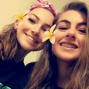 Meet your Posher, Lindsey